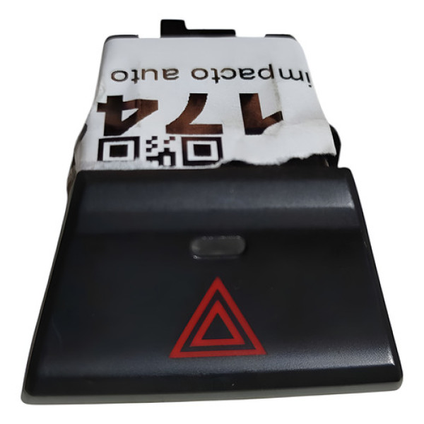 Botão Pisca Alerta 10035543 Gm Chevrolet Onix 2013 2019