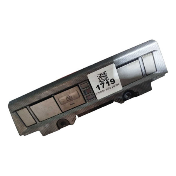 Moldura Botão Desembaçador Ford Focus 2008 2012