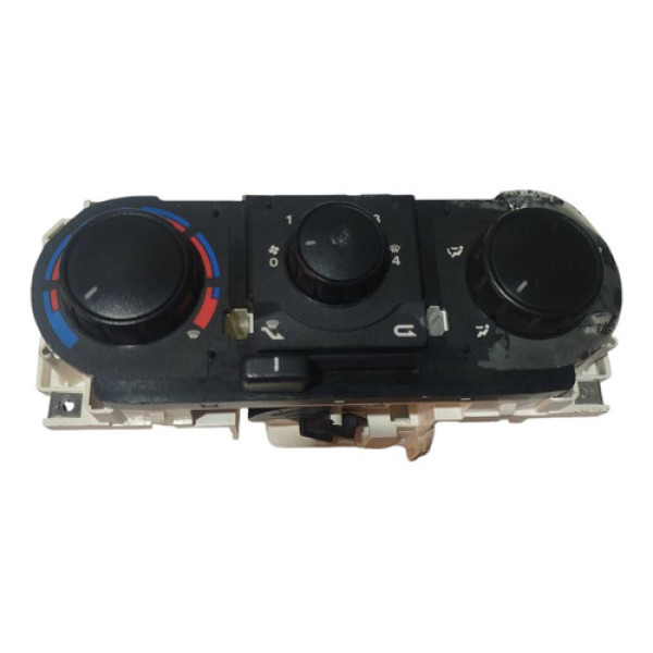 Comando Ar Condicionado Fiat Palio Strada Siena 2008