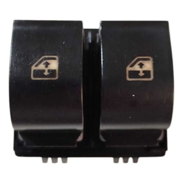 Botão Vidro Elétrico Duplo Fiat Cronos Argo 2017 2018