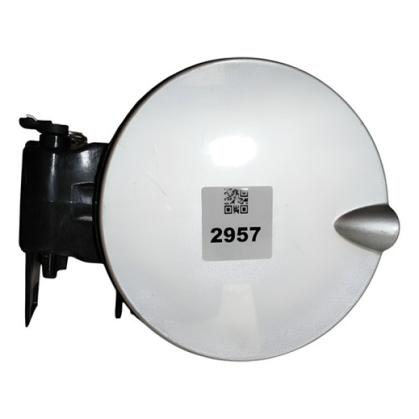 Portinhola Tampa Tanque Combustível Gm Prisma 2013 2019