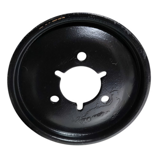 Polia Virabrequim 9621543580 Peugeot 206 207 1.4 2004 2015