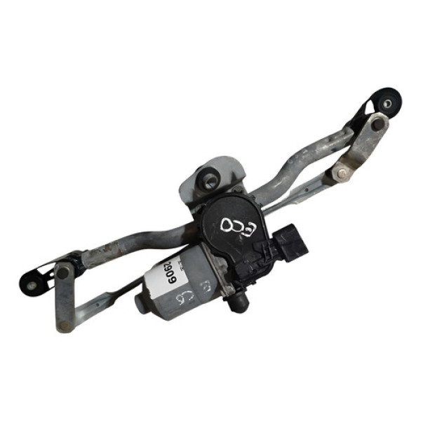 Motor Limpador Para-brisa Cn1517500ca Ford Ecosport 2013/17