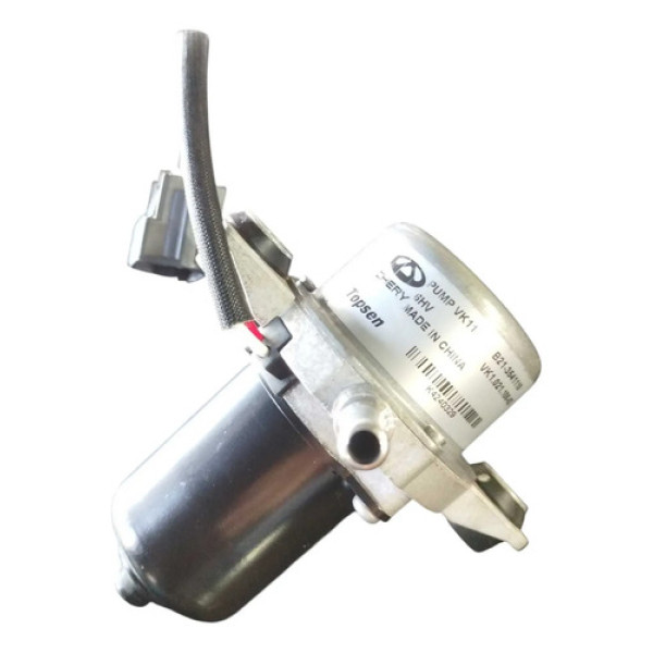Bomba Vácuo Elétrica B213541110 Chery Arrizo 5/6 2019 2022