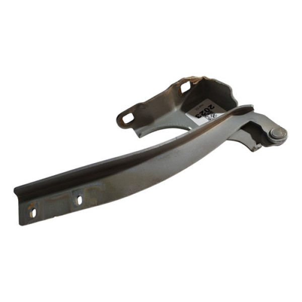 Dobradiça Esquerda Capô Fiat Punto 2008 2016