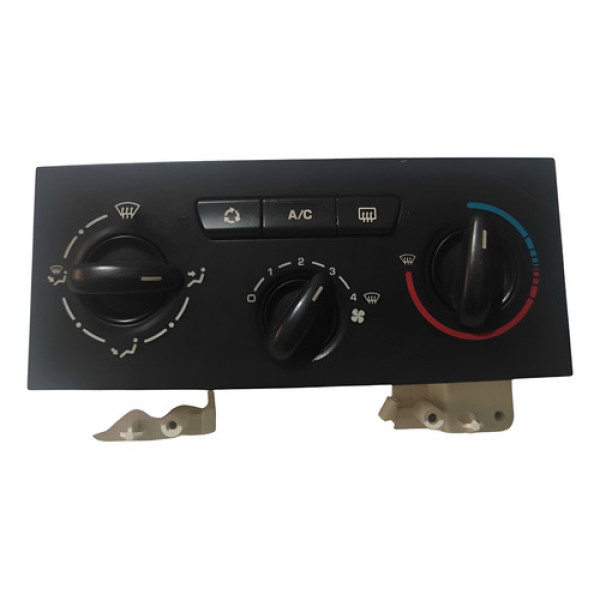 Comando Ar Condicionado Peugeot 307 2002 2012