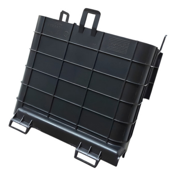 Capa Suporte Caixa Bateria Vw Passat 2006/15 Tiguan 2010/17