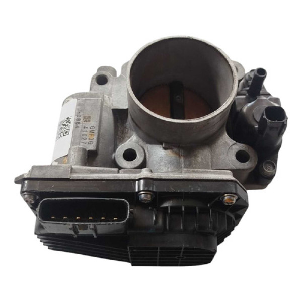 Tbi Corpo Borboleta Honda Civic Hrv 1.8 2.0 2014 2021