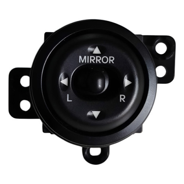 Botão Regulagem Retrovisor Elétrico Hyundai Hb20 2013 2019