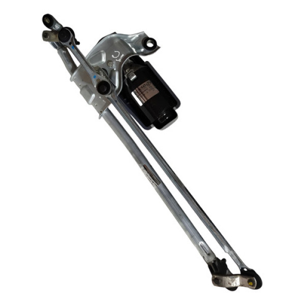 Motor Limpador Para-brisa 64321505 Fiat Strada 2007 2013