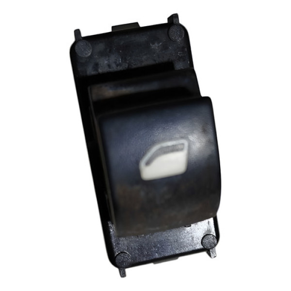 Botão Vidro Dianteiro Direito Citroen C4 Lounge 2014 2017