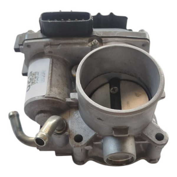 Tbi Corpo Borboleta Mitsubishi Lancer 2.0 16v 57021b