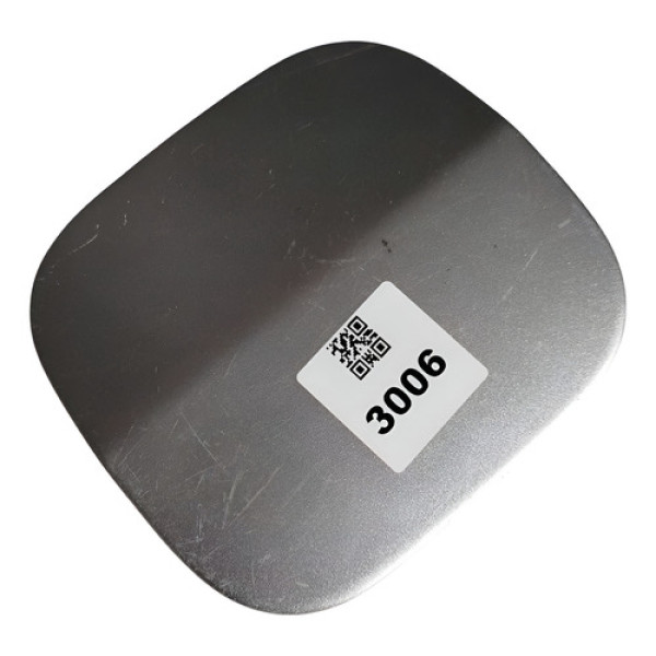 Portinhola Tampa Tanque Combustível Honda City 2010 2015