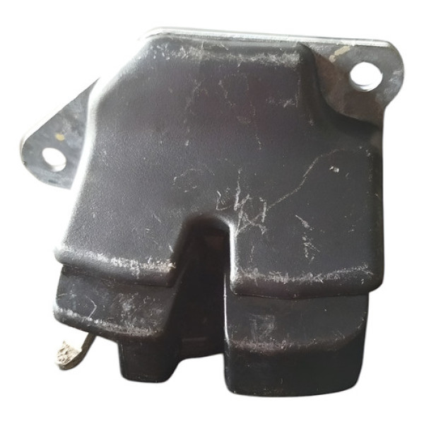 Fechadura Tampa Traseira 71107 Fiat Palio 2007 2012