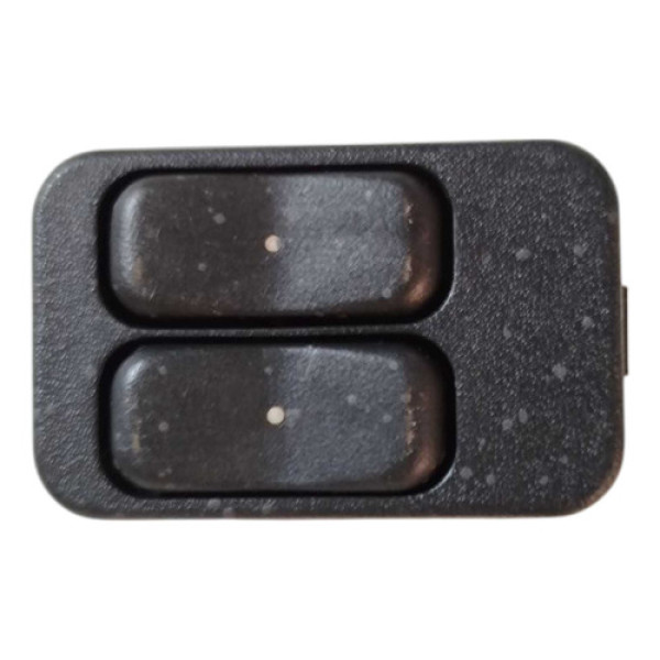 Botão Vidro Elétrico Gm Corsa Celta Prisma 2006 2012