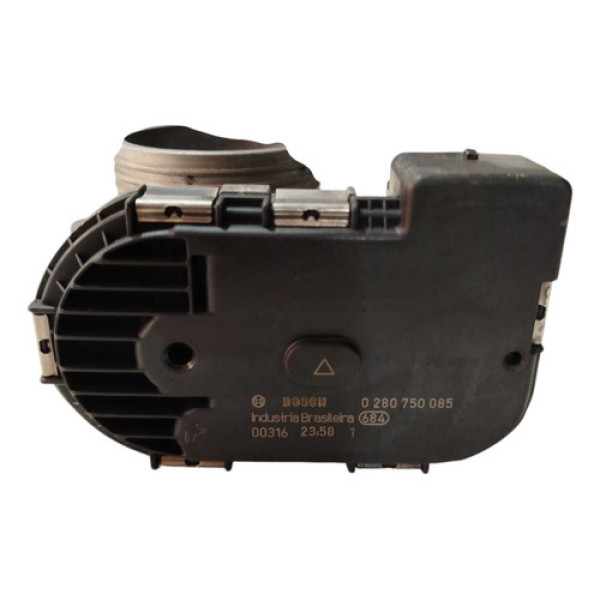 Corpo Borboleta Tbi 0280750085 Peugeot 1.6 16v 206 207 307