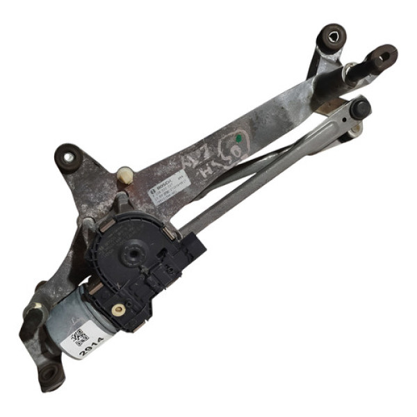 Motor Limpador Para-brisa F006d20027 Honda City 2010 2014