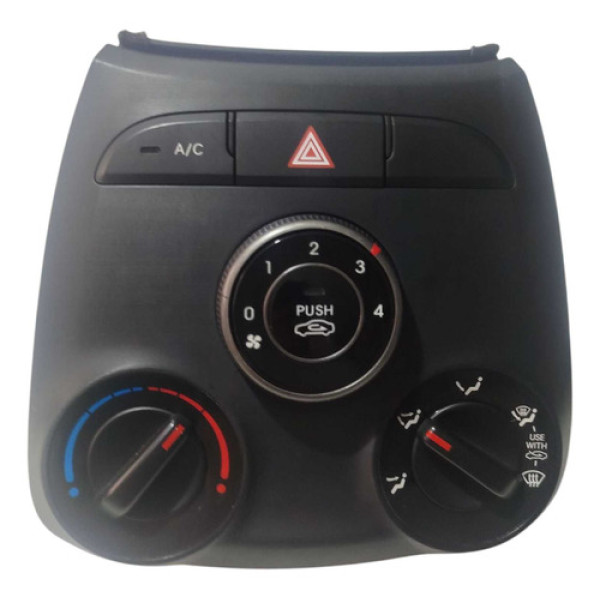 Comando Ar Condicionado Hyundai Hb20 2013 2019 972501sxxx
