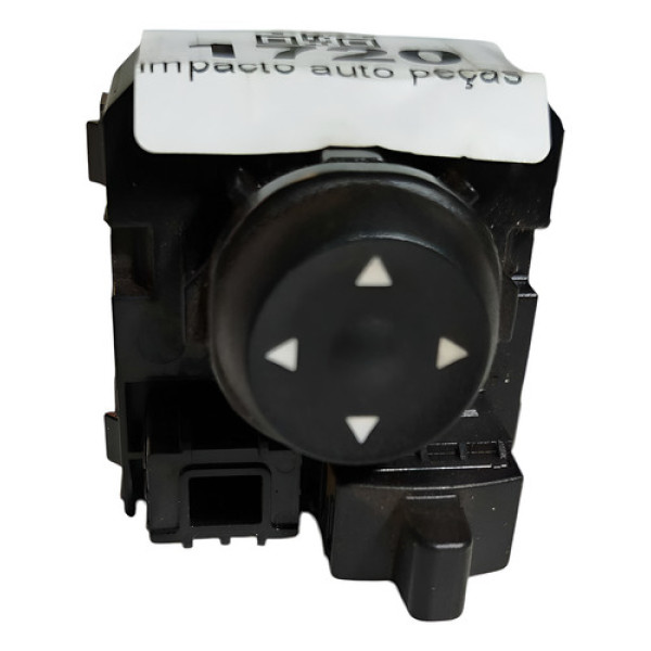 Botão Regulagem Retrovisores Hyundai Hb20 2020 2025