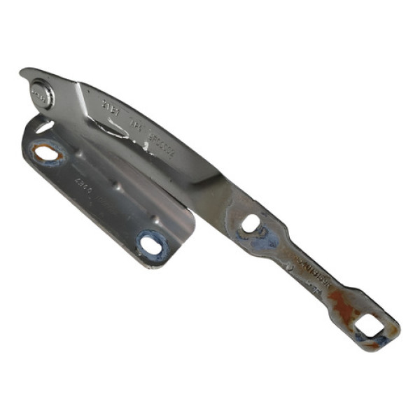 Dobradiça Esquerda Capô 1r00002 Renault Sandero Logan 14/19