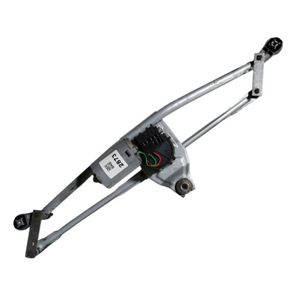 Motor Limpador Para-brisa 377955222 Vw Gol G2 G3 1999 2005