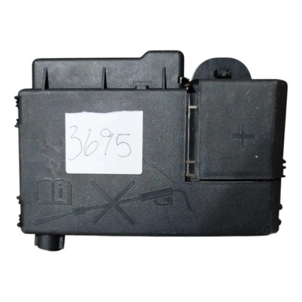 Caixa Terminal Positivo Bateria 96889385 Gm Cruze 2012 2016