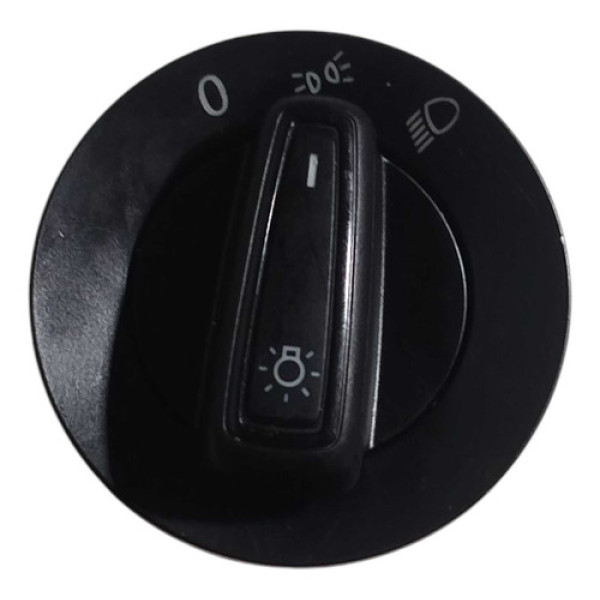 Chave Farol Vw Gol Fox Voyage Saveiro Up 2015 2018