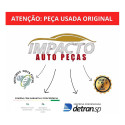 Botão Pisca Alerta 10035543 Gm Chevrolet Onix 2013 2019