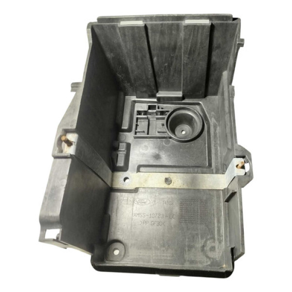 Suporte Caixa Bateria  Am5510723cc Ford Focus 1.6 2010 2013
