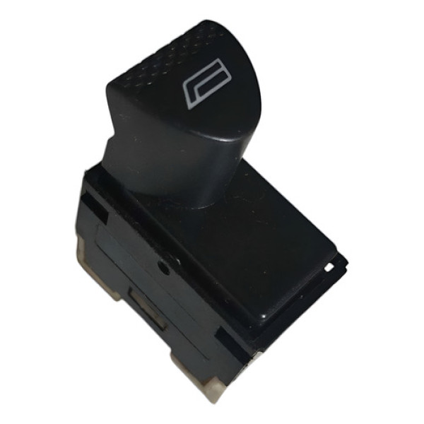 Botão Vidro Traseiro Esquerdo Fiat Palio Siena 2000 2005