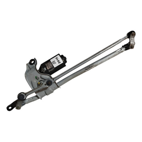 Motor Limpador Parabrisa 64343418 Fiat Siena Palio 2007 2012