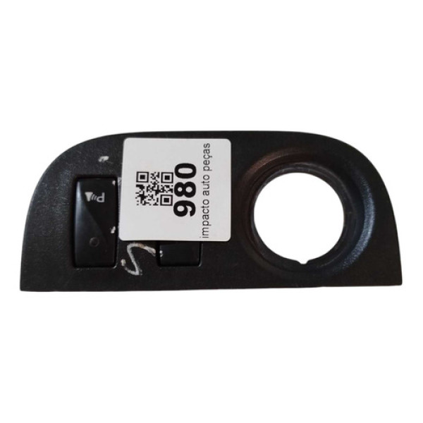 Moldura Botoes Estacionamento Sandero 1.6 2018 251566899r