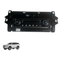Comando Ar Condicionado Toyota Sw4 Hilux 2016 2020