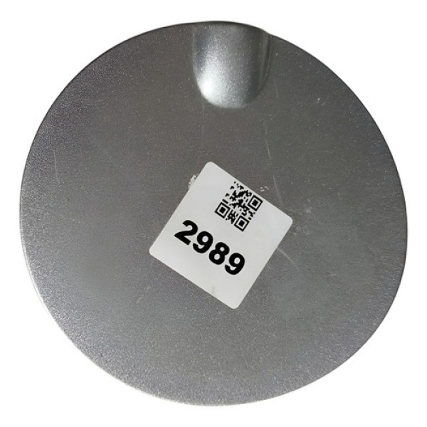 Portinhola Tanque Combustível Ford New Fiesta 2013 2017