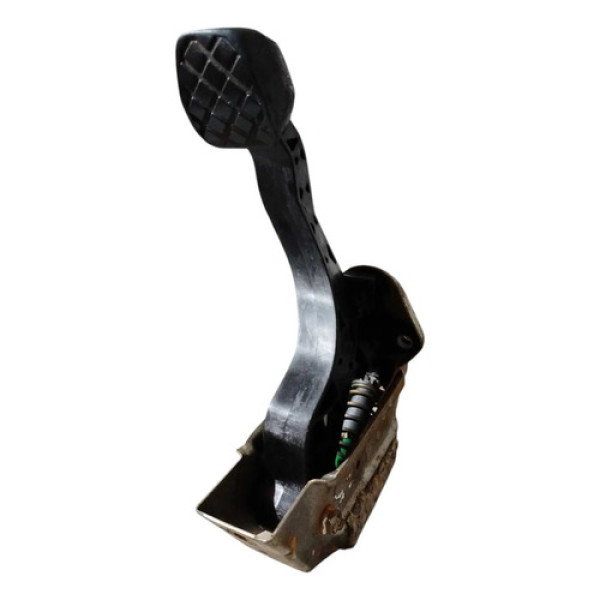 Pedal Embreagem Atuador Vw Gol Voyage Saveiro G5 G6 G7 G8