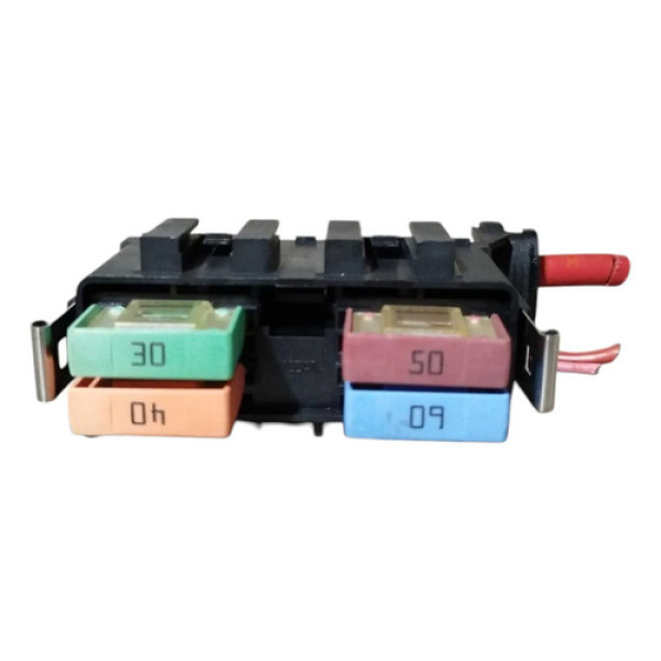 Caixa Fusíveis Passagem Eletricidade Fiat Palio Original