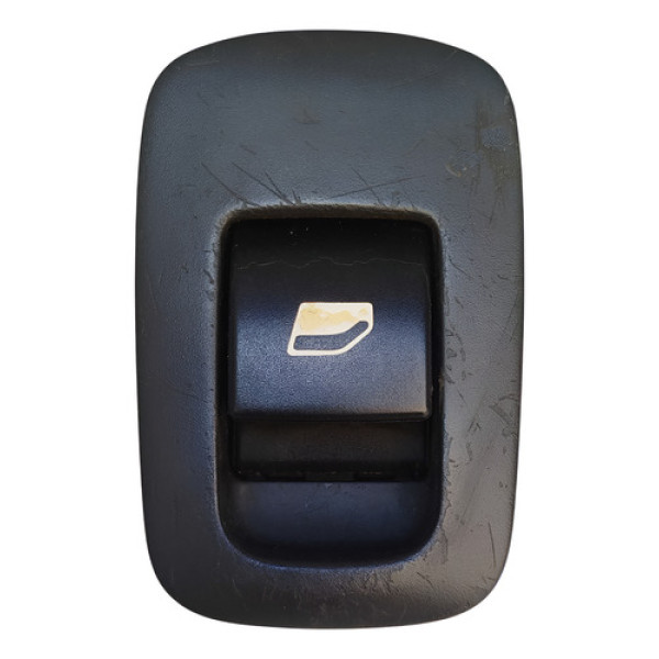 Botão Vidro Traseiro Direito Citroen C4 Picasso 2009/12