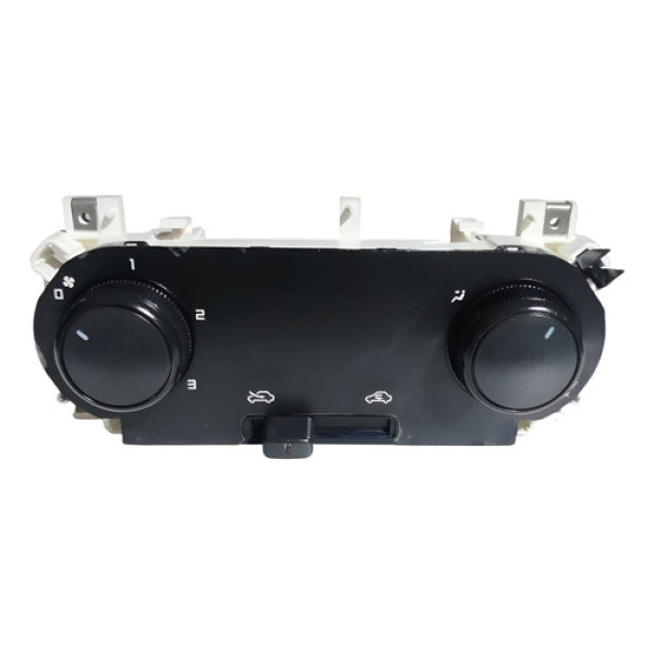 Comando Ventilação Interna Fiat Palio 2007 2012