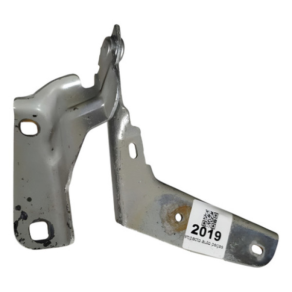 Dobradiça Direita Capô 81737u01 Citroen C4 2007 2014