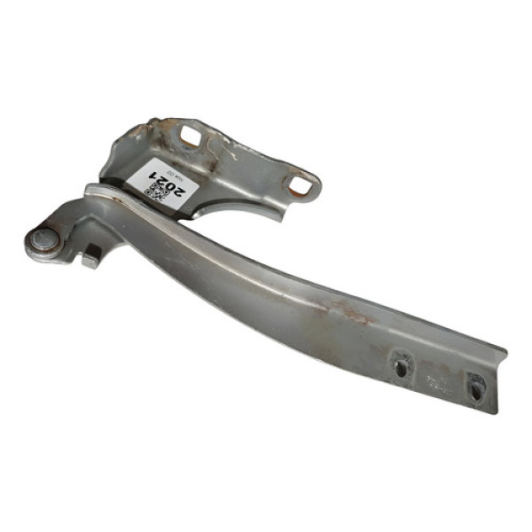 Dobradiça Direita Capô Fiat Punto 2008 2016