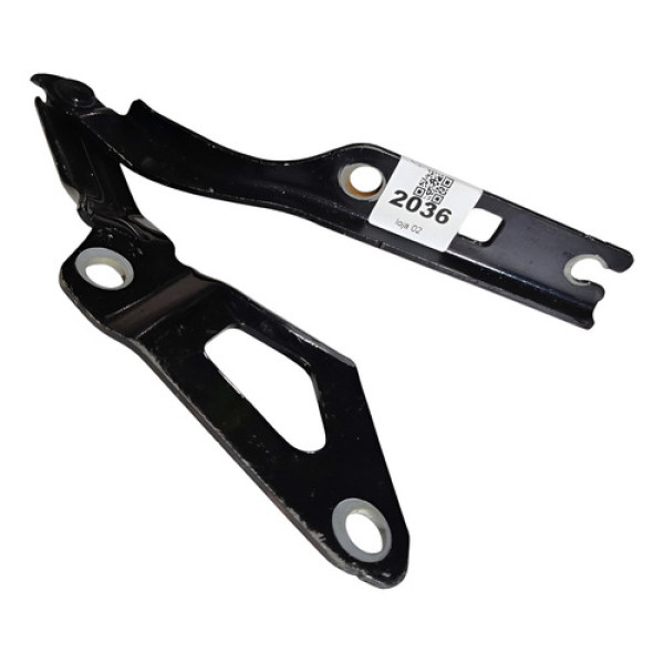 Dobradiça Direita Capô Volksagen Tiguan 2018 2021