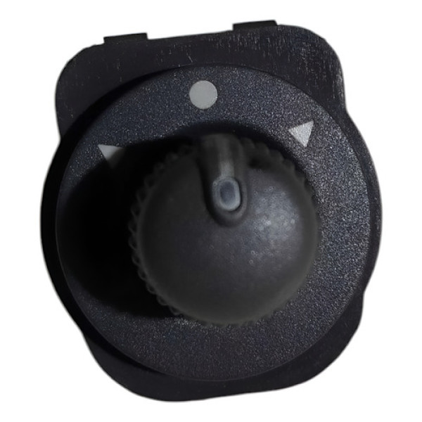 Botão Regulagem Retrovisor Elétrico Fiat Grand Siena 12/21