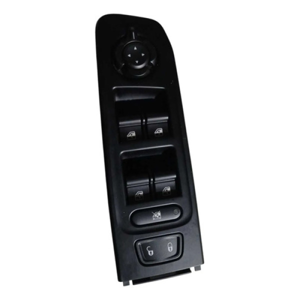 Botões Vidros Esquerdo Motorista Jeep Renegade 2015 2021