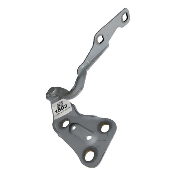 Dobradiça Esquerda Capô Gm Chevrolet Astra 1999 2011