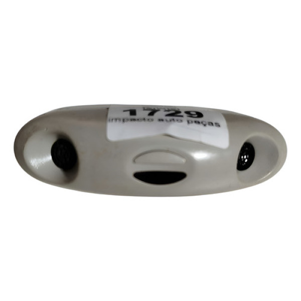 Sensor Ultrassônico Alarme Fiat Novo Uno 2011 2016