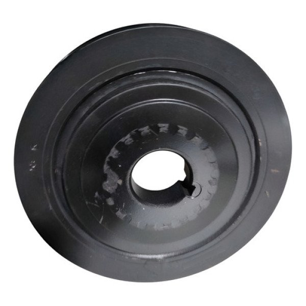 Polia Virabrequim 9641741980 Peugeot 307 2.0 2003 2012