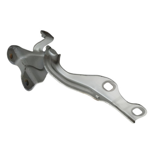 Dobradiça Esquerda Capô 94747618 Gm Onix Prisma 2013 2018