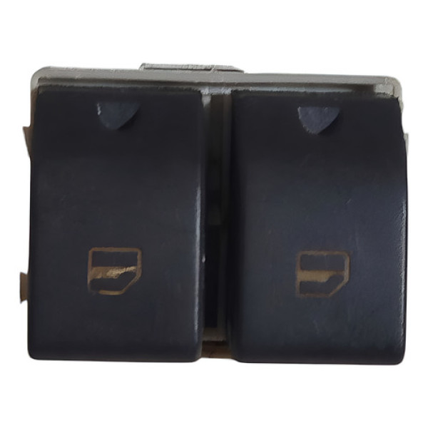 Botão Duplo Vidro Elétrico Volkswagen Gol G5 2009 2012