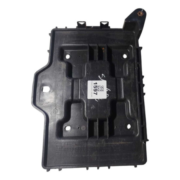 Suporte Bateria 371502b000 Hyundai Santa-fé 2.7 3.3 2007/09