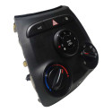 Comando Ar Condicionado Hyundai Hb20 2013 2019 Original